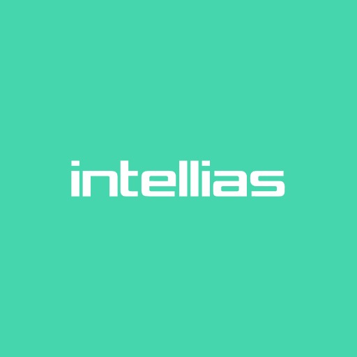 Intellias' Logo