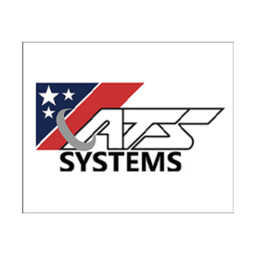 ATS Workholding's Logo