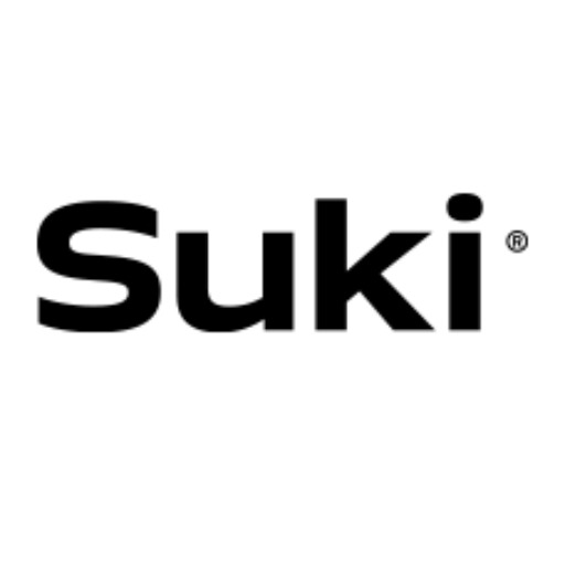 Suki's Logo