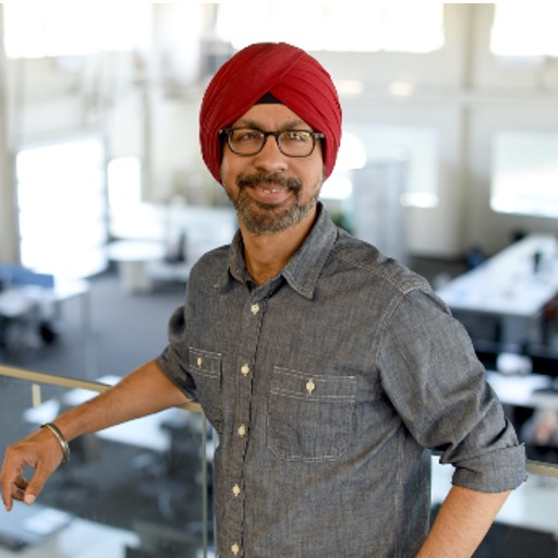 Punit Soni Suki's CEO