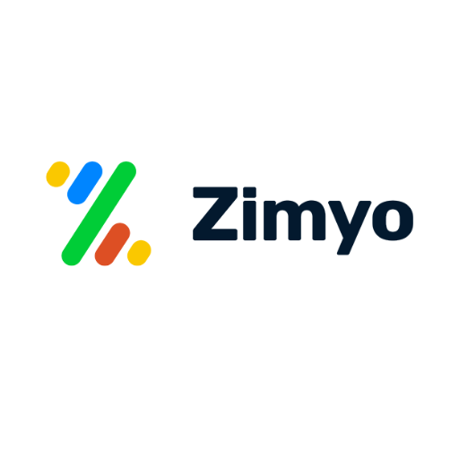 Zimyo's Logo
