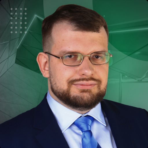 Alexey Astafyev  CBDO