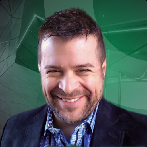 Keith Abramson  VP of Sales