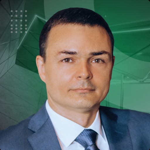 Oleg Lekuchev  Director of IT