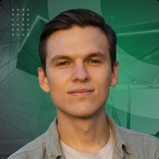 Konstantin Bolshukhin  Head of Partners Growth