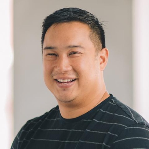 Ben Liu DevBlock's CEO
