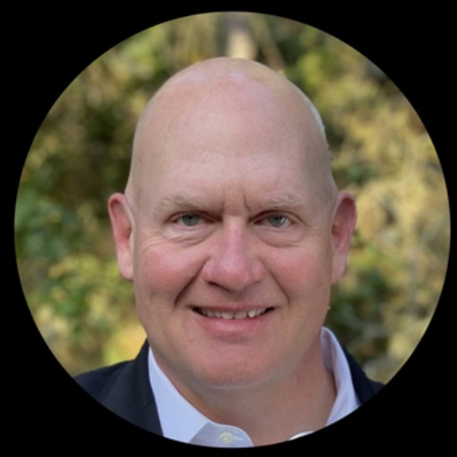 Roderick Mathews  CEO