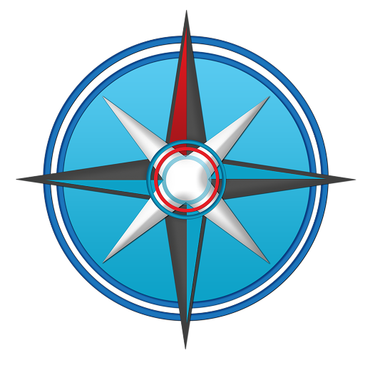 Magellan Solutions' Logo