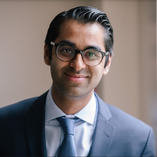 Nejeed Kassam keela's CEO