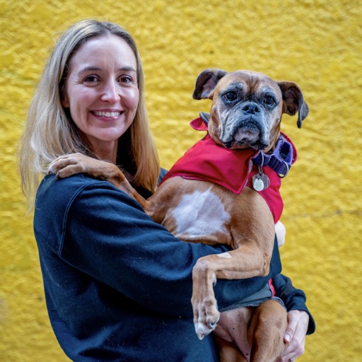 Tasi Gottschlag  COO