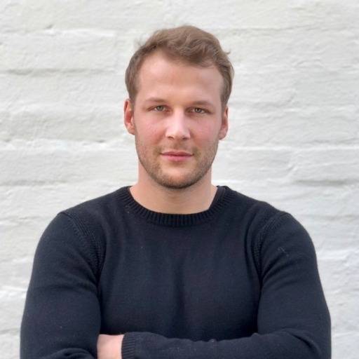 Malte Kramer Luxury Presence's CEO