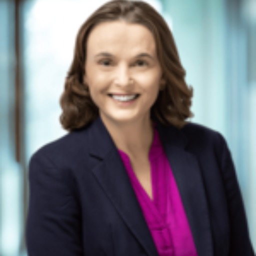 Carey Causey  Senior Vice President, Chief Growth Officer