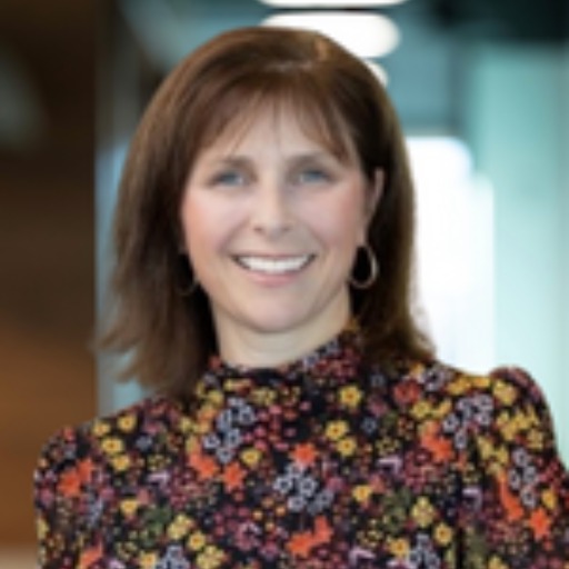 Jennifer Cmil  Senior Vice President, Chief Human Resources Officer
