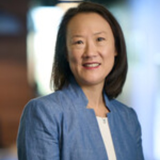 Hannah Lim-Johnson  Senior Vice President, Chief Legal Officer & Corporate Secretary