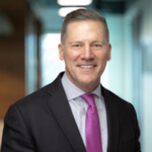 Ron Lewis  Director & Chief Executive Officer