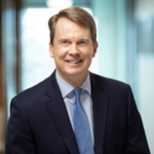 Daniel Rabbitt  Senior Vice President, Chief Financial Officer