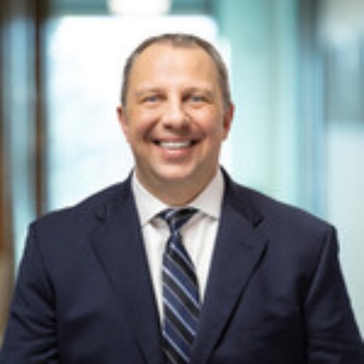 Scott Vail  Senior Vice President, Chief Supply Chain & Operations Officer