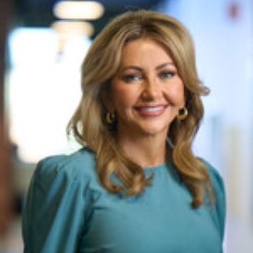 Kathleen Pitre  Senior Vice President & President of North and Central America