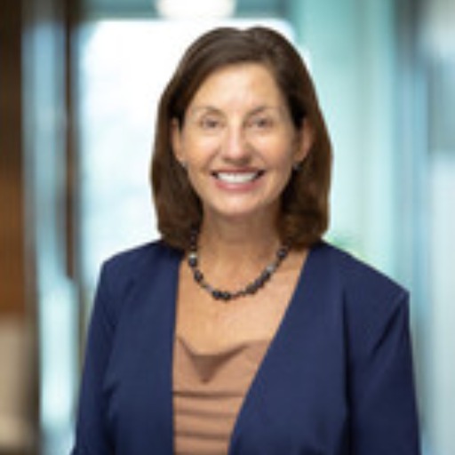 Courtney Reynolds  Vice President, Global Head of Communications & Corporate Affairs