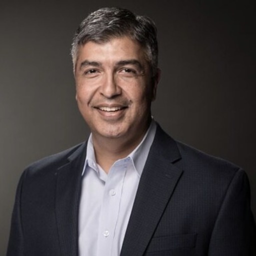 Rohit Ghai Barracuda Networks' CEO