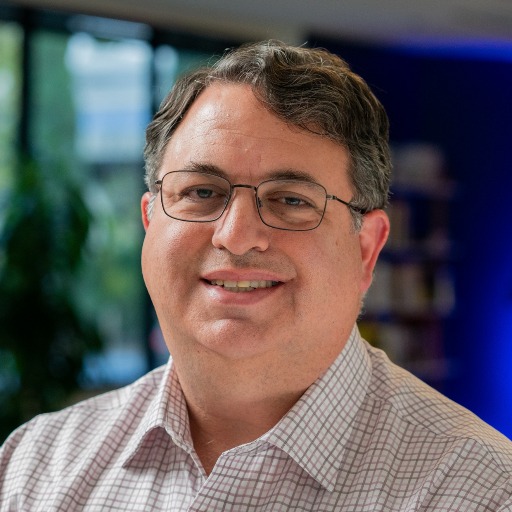 Joe Billante  Chief Financial Officer