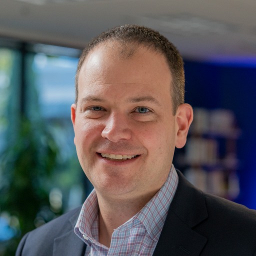 Neal Bradbury  Chief Product Officer