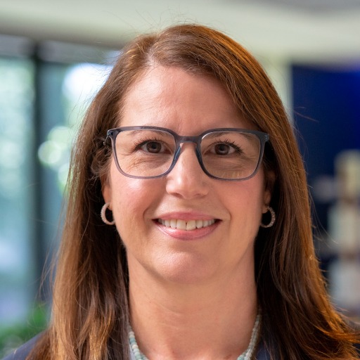 Siroui Mushegian  Chief Information Officer