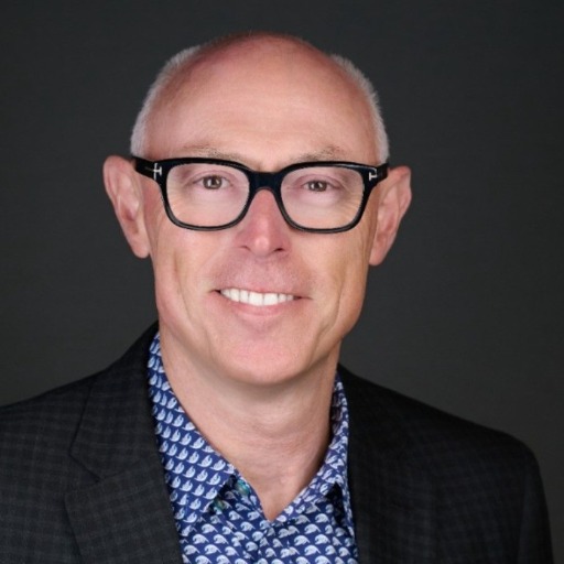 Peter Alexander  Chief Marketing Officer