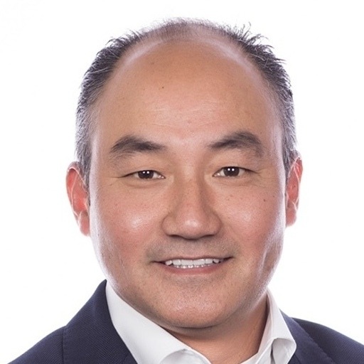 JR Ahn  Vice President of Strategy & Corporate Development