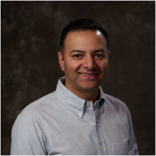 Ketan Tailor  Chief Customer Officer