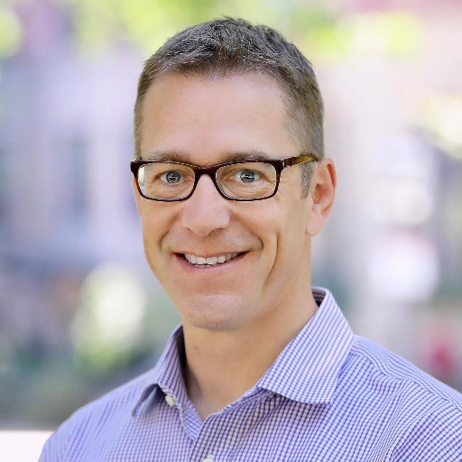 Hudson Gilmer Co-founder, CEO