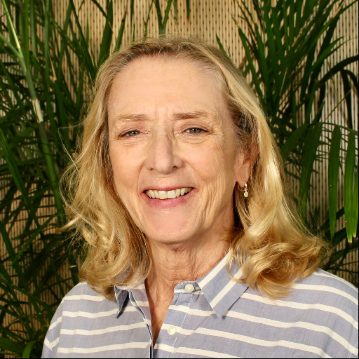 Susan Hollingshead VP of People and Business Operations