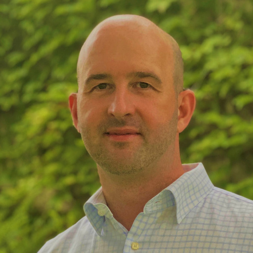 Alex Houghtaling VP of Sales