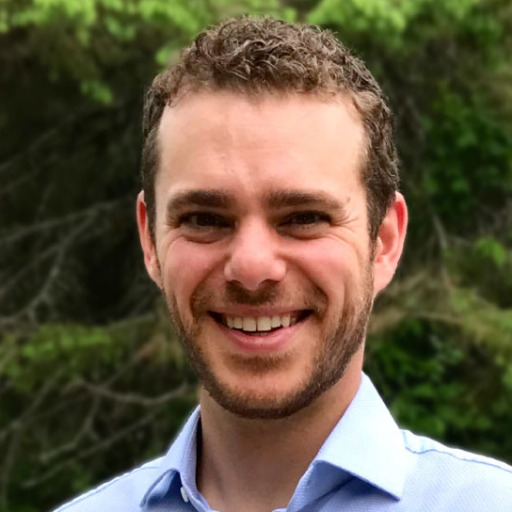 Jonathan Marmillo Co-founder, VP of Product