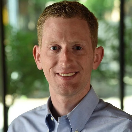 Nathan Pinney, PhD Co-founder, Chief Scientist