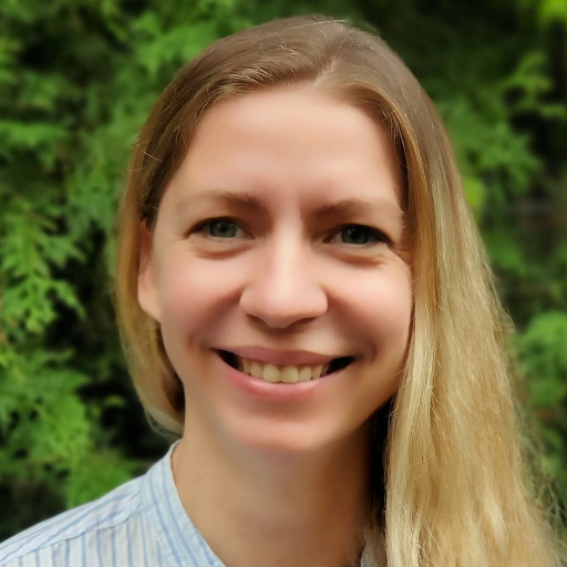 Ana Rudico Director of Operations