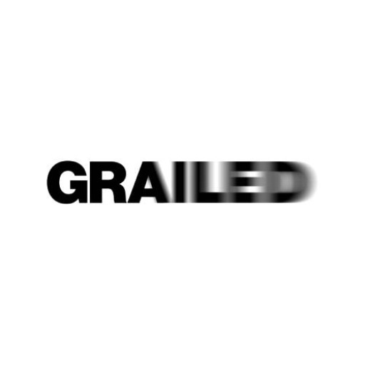 Grailed icon