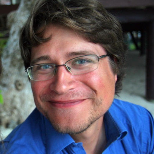 Matthew Hodgson Element's CEO