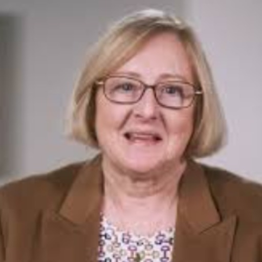 Nora Triola  Chief Clinical Officer