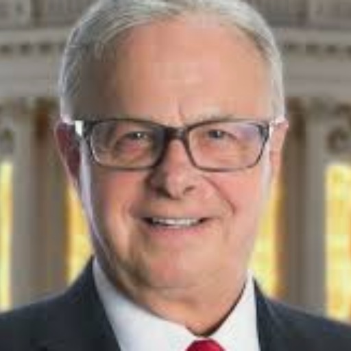 David Totaro  Chief Government Affairs Officer