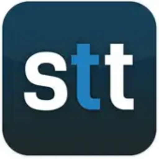 StocksToTrade's Logo