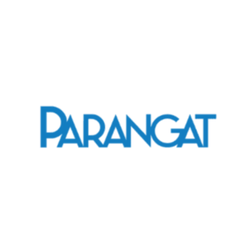Parangat Technologies' Logo