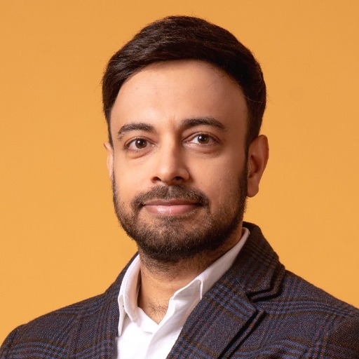 Sahil Gupta Parangat Technologies' CEO