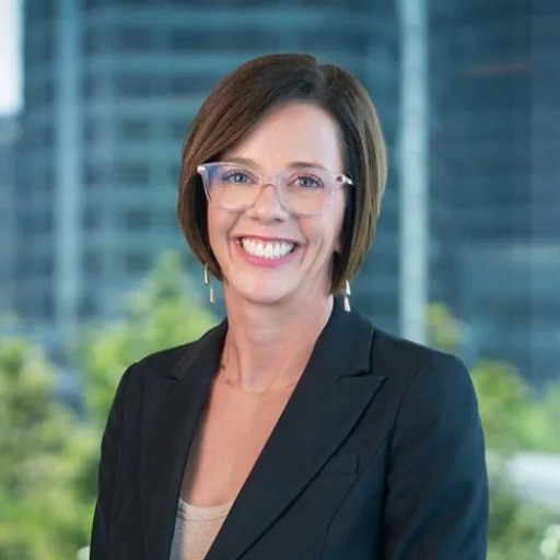 Deidre Watts  VP of Marketing
