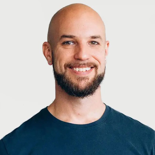 Andrew Peek Delphia's CEO