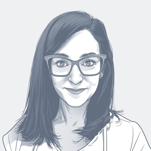 Megan Marks  VP, Marketing