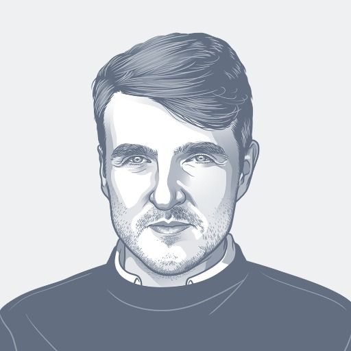 Christopher Power  VP, Engineering