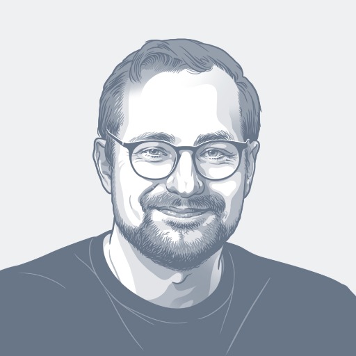 Audrius Zujus  Chief Technology Officer