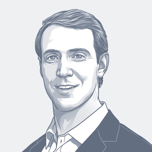 Brian Geary  Chief Operating Officer