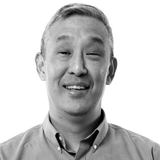 Jeffrey Choong  Interim Chief Financial Officer